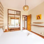 Guestready - Peaceful 1 Bedroom Abode In Estoril