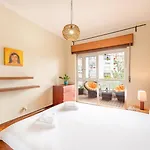 Guestready - Peaceful 1 Bedroom Abode In