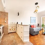 Guestready - Peaceful 1 Bedroom Abode In *