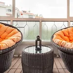 Apartment Guestready - Peaceful 1 Bedroom Abode In