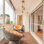 Guestready - Peaceful 1 Bedroom Abode In * Estoril