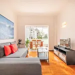 Apartment Guestready - Peaceful 1 Bedroom Abode In Estoril