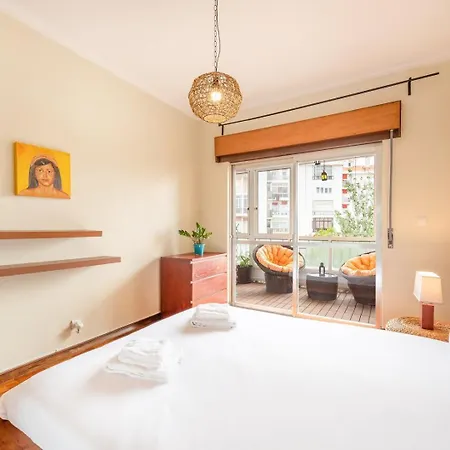 Guestready - Peaceful 1 Bedroom Abode In