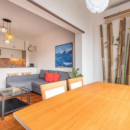 Guestready - Peaceful 1 Bedroom Abode In Apartment