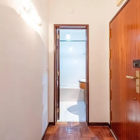 Guestready - Peaceful 1 Bedroom Abode In Apartment *