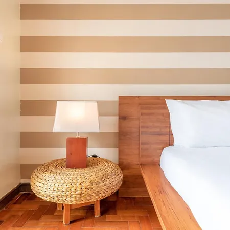 Апартаменты Guestready - Peaceful 1 Bedroom Abode In *