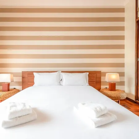 Guestready - Peaceful 1 Bedroom Abode In Эшторил