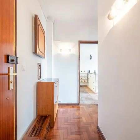 Guestready - Peaceful 1 Bedroom Abode In