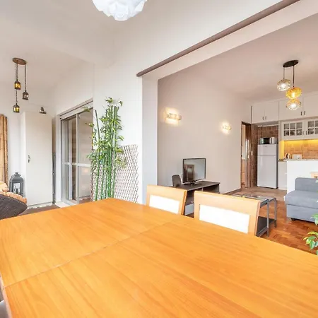 Guestready - Peaceful 1 Bedroom Abode In Apartment