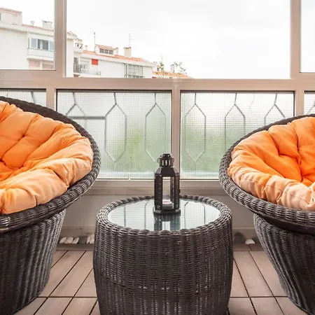 아파트 Guestready - Peaceful 1 Bedroom Abode In