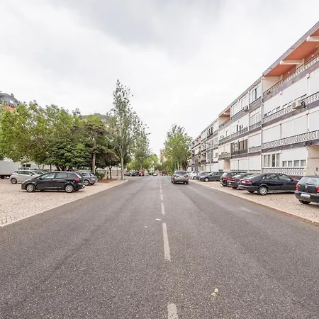 Guestready - Peaceful 1 Bedroom Abode In Apartment *