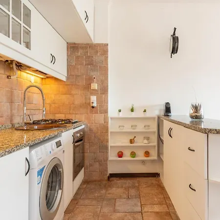 Apartment Guestready - Peaceful 1 Bedroom Abode In *