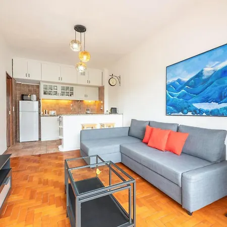 Guestready - Peaceful 1 Bedroom Abode In *