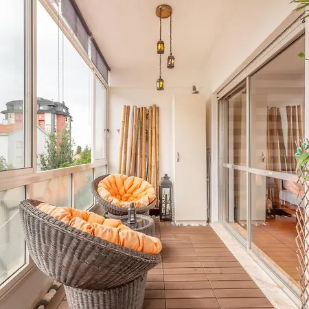 Guestready - Peaceful 1 Bedroom Abode In * Estoril