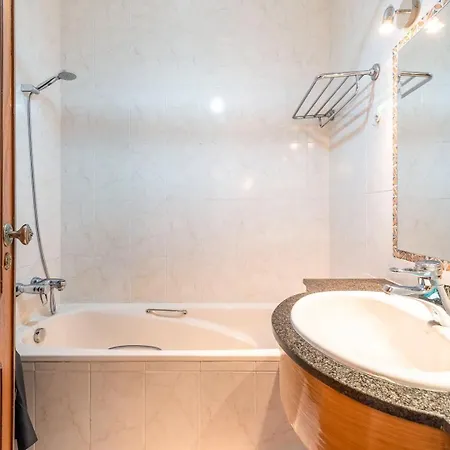 Guestready - Peaceful 1 Bedroom Abode In