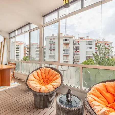 Guestready - Peaceful 1 Bedroom Abode In Apartment *