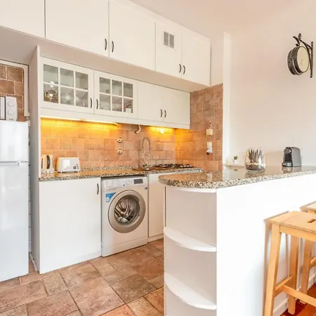 Апартаменты Guestready - Peaceful 1 Bedroom Abode In *