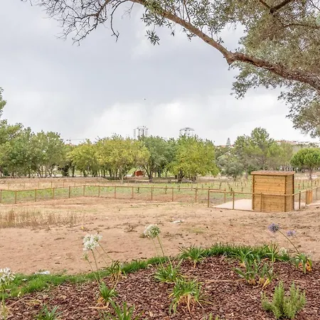 Guestready - Peaceful 1 Bedroom Abode In