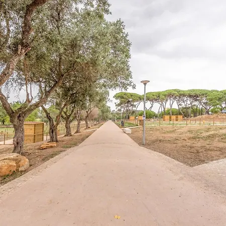 Guestready - Peaceful 1 Bedroom Abode In Apartment Estoril