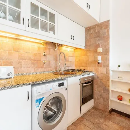 Guestready - Peaceful 1 Bedroom Abode In *